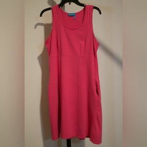 Fresh Produce Sun Dress